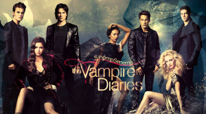 The vampire diaries ( season 6 )